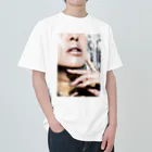 glanz.Kのギラギラ Heavyweight T-Shirt