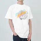 goodluckのgoodluck Heavyweight T-Shirt