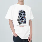 Mini Digital ArtのDA 0001 Heavyweight T-Shirt