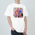 決算見る人のMegami goods #04409 Heavyweight T-Shirt