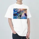 SENNOSUZUのハナショウブ Heavyweight T-Shirt