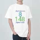 703Factory(セブンオースリーファクトリー)の『起点・糸魚川』ホームタウンエディション ヘビーウェイトTシャツ