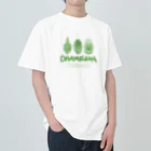 LEOLEOのthe chameleon Heavyweight T-Shirt