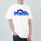 ばにらびいんず(鳥)のIPFactory(正装) Heavyweight T-Shirt