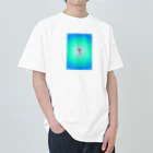 jellyfishstoreのクラゲストア ヘビーウェイトTシャツ