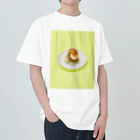 ara-araのヤキソババーガー Heavyweight T-Shirt