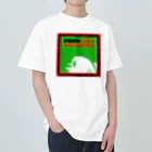 Posagodardy  ポサゴダルディのDoTheFunky Heavyweight T-Shirt