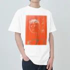 The Childish Adults Shopの【Surprised by Everything】T shirt Heavyweight T-Shirt