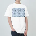 SERINAの海のともだち Heavyweight T-Shirt