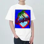 LiNKaGeのGuam ヘビーウェイトTシャツ