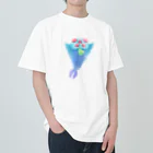 とむそーやのオパビニア Heavyweight T-Shirt