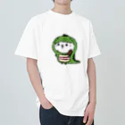 にゃんころげのにゃんころげ#0003 Heavyweight T-Shirt