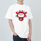 にゃんころげのにゃんころげ#0004 Heavyweight T-Shirt