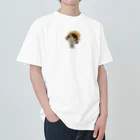 bebemamaの「な」エコバッグ Heavyweight T-Shirt