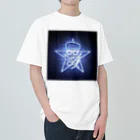 Logic RockStar のLogic RockStar ICON Heavyweight T-Shirt
