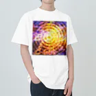 Logic RockStar のECHO REVOLUTION  ヘビーウェイトTシャツ