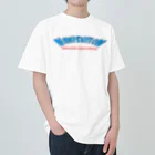 【公式グッズ】川村晃裕のNANISHITON T-shirts【C】 ヘビーウェイトTシャツ