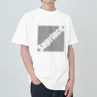 王子のアパレル SnprinceのGOT'EM柄（黒） Snprince logo ヘビーウェイトTシャツ