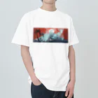 KokonatiのFUJI KOKONATI TREE Heavyweight T-Shirt