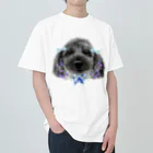 marutoraのralph犬  Heavyweight T-Shirt