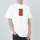 むせきにんの徒然 Heavyweight T-Shirt