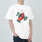 Siderunの館 B2の零ZEROSEN戦 Heavyweight T-Shirt