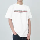 ASCENCTION by yazyのOVER THE LIMIT -3.2.1-(23/04) ヘビーウェイトTシャツ