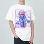 sonnの天使かもしれない Heavyweight T-Shirt