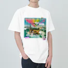 𝙈𝙊𝙈𝙊'𝙨 𝙎𝙝𝙤𝙥の#Computer graphics 2023 Heavyweight T-Shirt