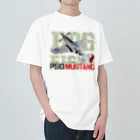 Atelier NyaoのP51 MUSTANG（マスタング） Heavyweight T-Shirt