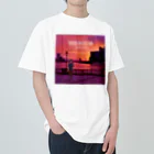 杜若 Tojaku｜Sound ReflectionのSound Reflection | SENTIMENTAL Heavyweight T-Shirt