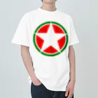 SuzutakaのSuica star ヘビーウェイトTシャツ