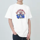 raso originalsのRASO Heavyweight T-Shirt