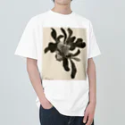 Fuyunonoのコウモリラン Heavyweight T-Shirt