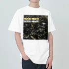 parallel spaceのGOOD NIGHT Heavyweight T-Shirt