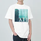 SummeranceのSummerance AI ヘビーウェイトTシャツ