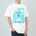 HolyMomentののざらしのあざらし Heavyweight T-Shirt