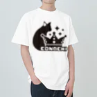 CONACHIの私の宝物 ヘビーウェイトTシャツ