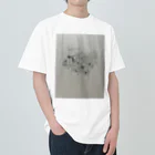 Mirinのうるおい Heavyweight T-Shirt