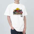 MDSBのMDSB【NEBUTA】 ヘビーウェイトTシャツ