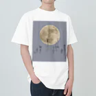 sessi(o)nのめぐりあひて Heavyweight T-Shirt