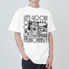 Nhat markのFashionably(Re) Heavyweight T-Shirt