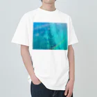 suparnaのきらめき Heavyweight T-Shirt