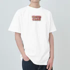 CRAZY_CREWのCRAZY CREW TEAM GOODS ヘビーウェイトTシャツ