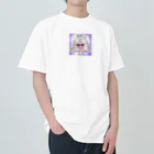 Setu_Designのし、湿度ぉ〜 Heavyweight T-Shirt