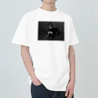 roger_4kgのROGER_Ver.1 ヘビーウェイトTシャツ