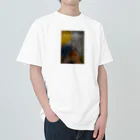 akari_texstyleのネイティブアメリカンの名言 Heavyweight T-Shirt