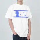 あおぞらぜしあのあおぞらシャツ Heavyweight T-Shirt