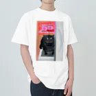 GOOD VIBES CATSのGOOD VIBES CATS refrigerator Heavyweight T-Shirt