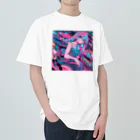 観葉植物 のBREAK Heavyweight T-Shirt